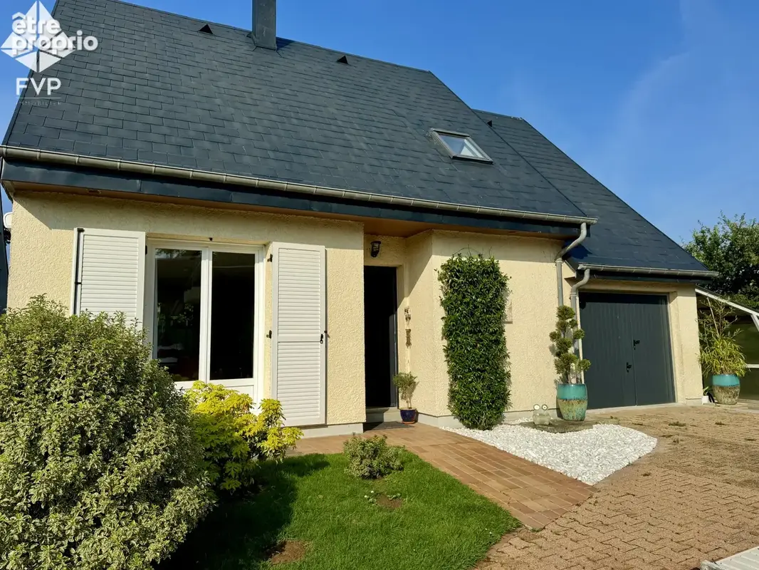 À vendre   maison coup de cœur à 3 km des plages - photo 2