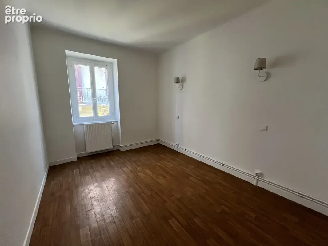Biarritz   maison de ville en triplex - photo 6