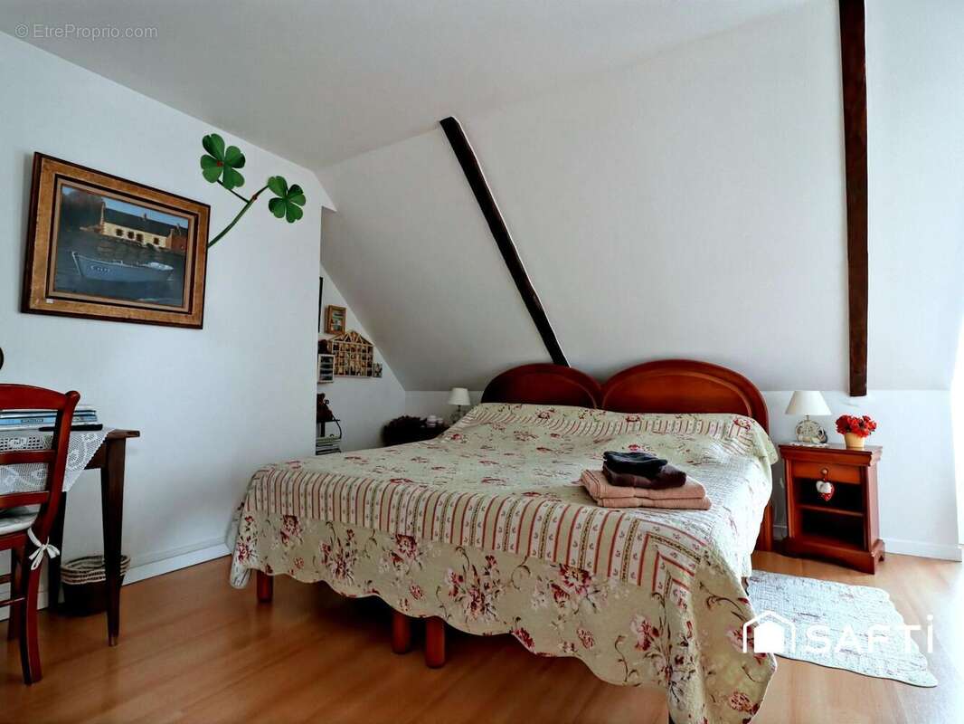 Photo 6 - Maison à PLOUAY