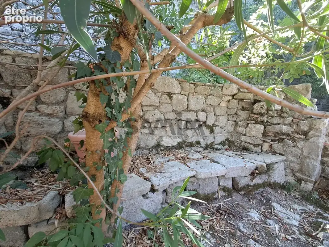 A vendre - maison de village avec terrasse et jardinet - sau - photo 9