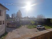 Appartement à VOIRON