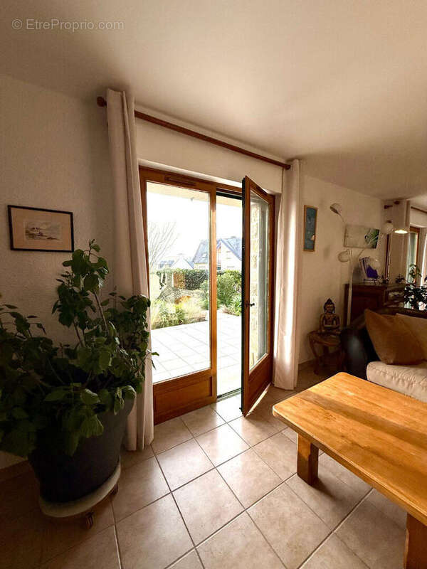 Maison à QUIBERON