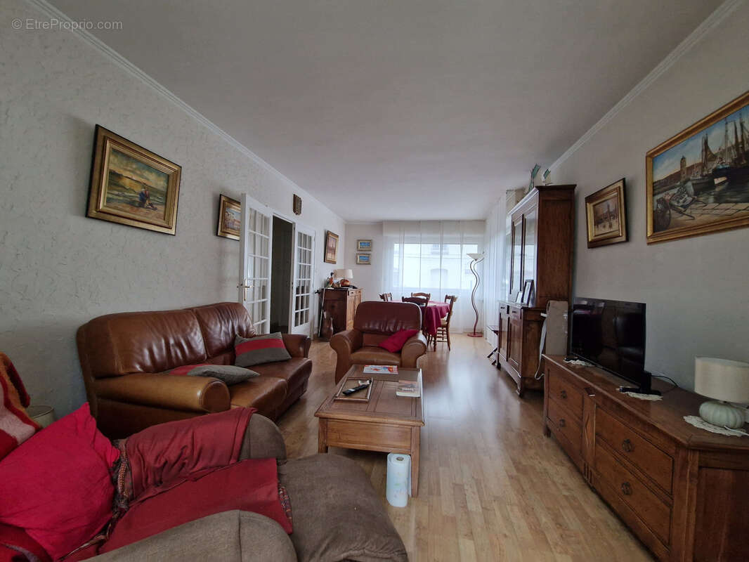 Maison à COUDEKERQUE-BRANCHE