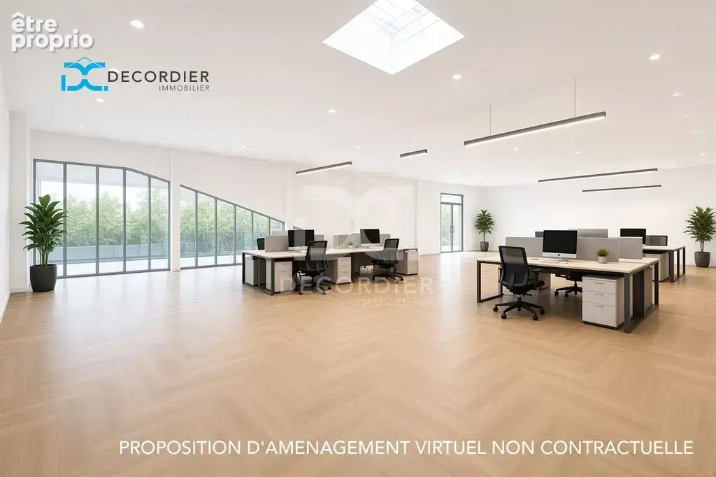Local commercial neuf – évian-les-bains - photo 11