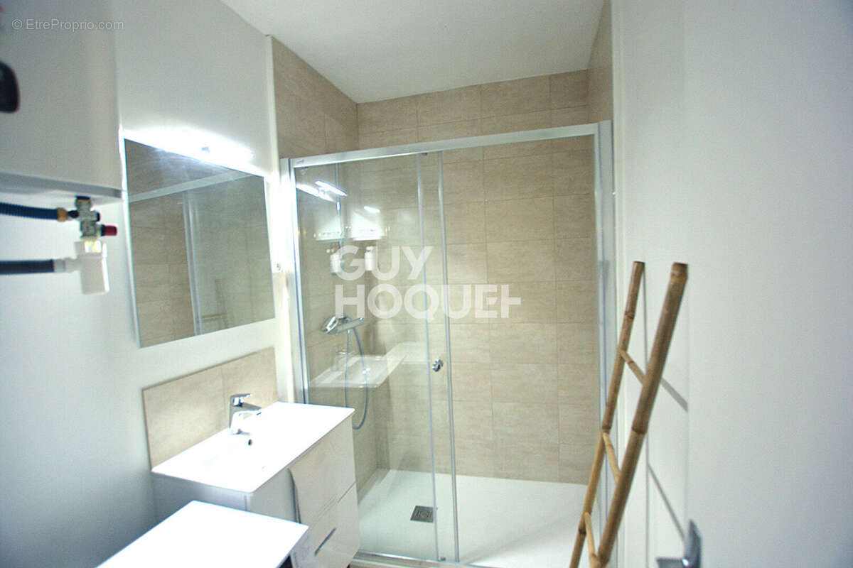 Appartement à LYON-1E