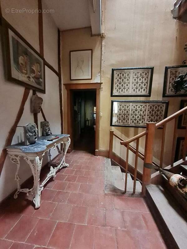 Appartement à LECTOURE