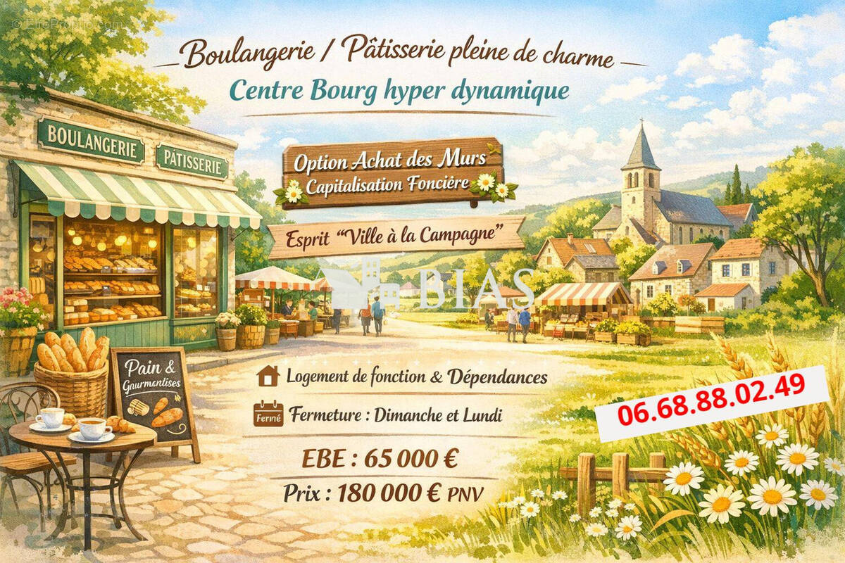 Autre à ISNEAUVILLE