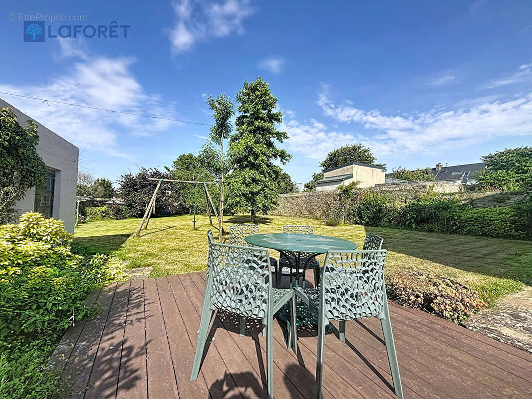 A VENDRE Maison Lanester 5 pièce(s) 97.83 m2 - photo 2
