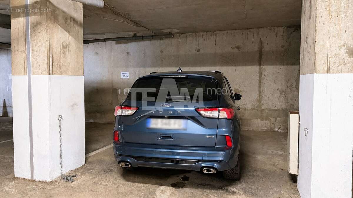T2 40 m² vue mer - photo 11