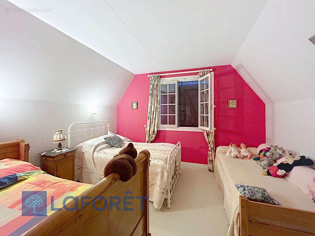 Maison à VERNEUIL-SUR-AVRE