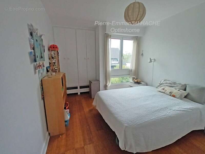 Appartement à SAINT-GERMAIN-EN-LAYE