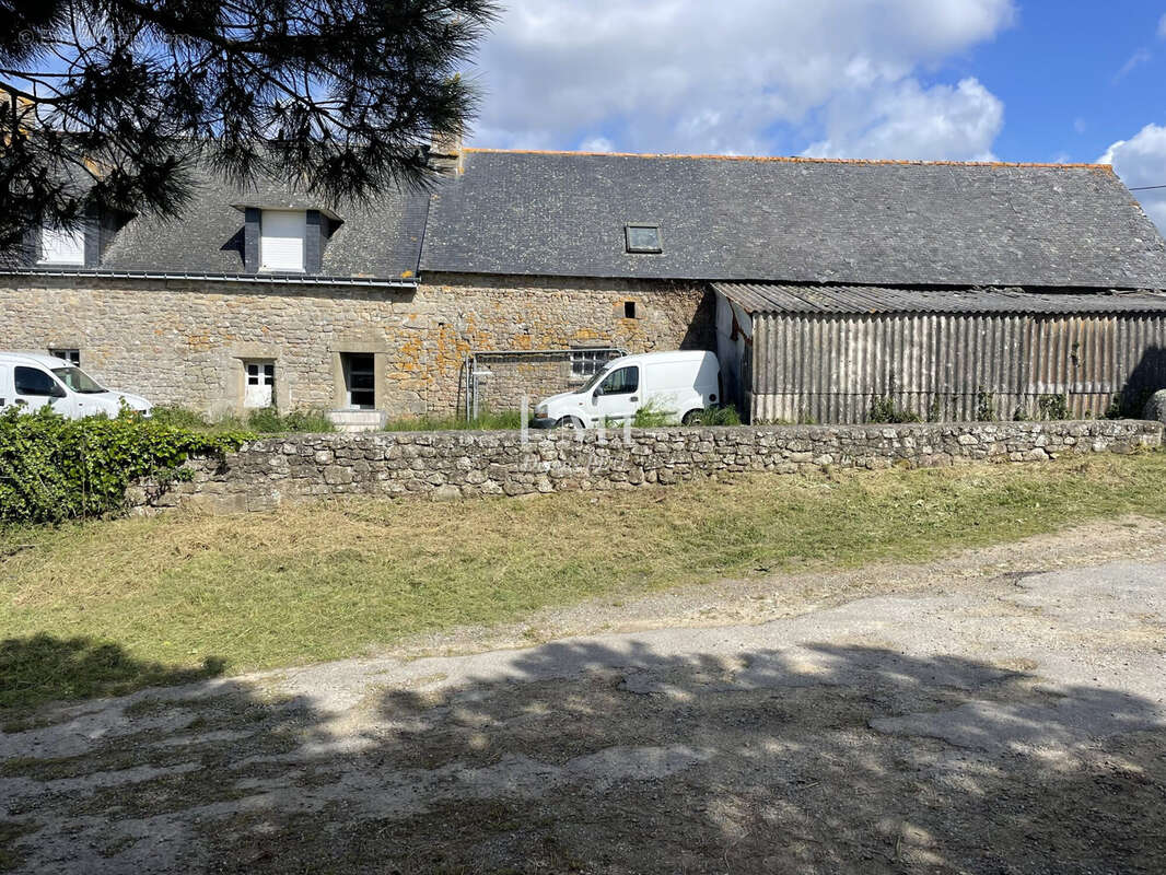 Maison à SAINTE-HELENE