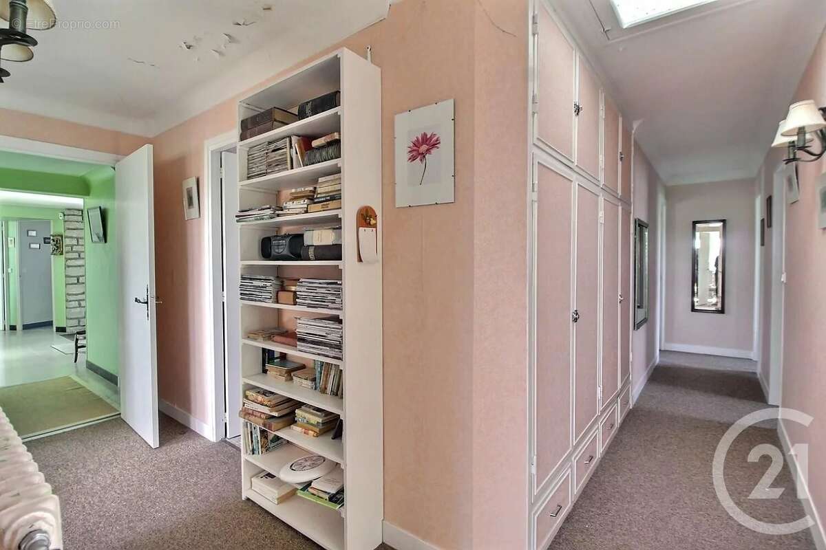 Maison à FERE-EN-TARDENOIS