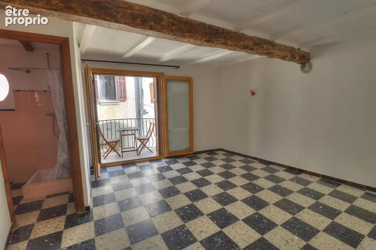 Charmante maison de village de 147 m² à Coursegoules - photo 7