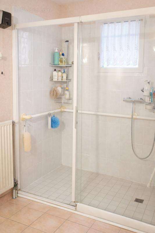 Maison à QUINT-FONSEGRIVES