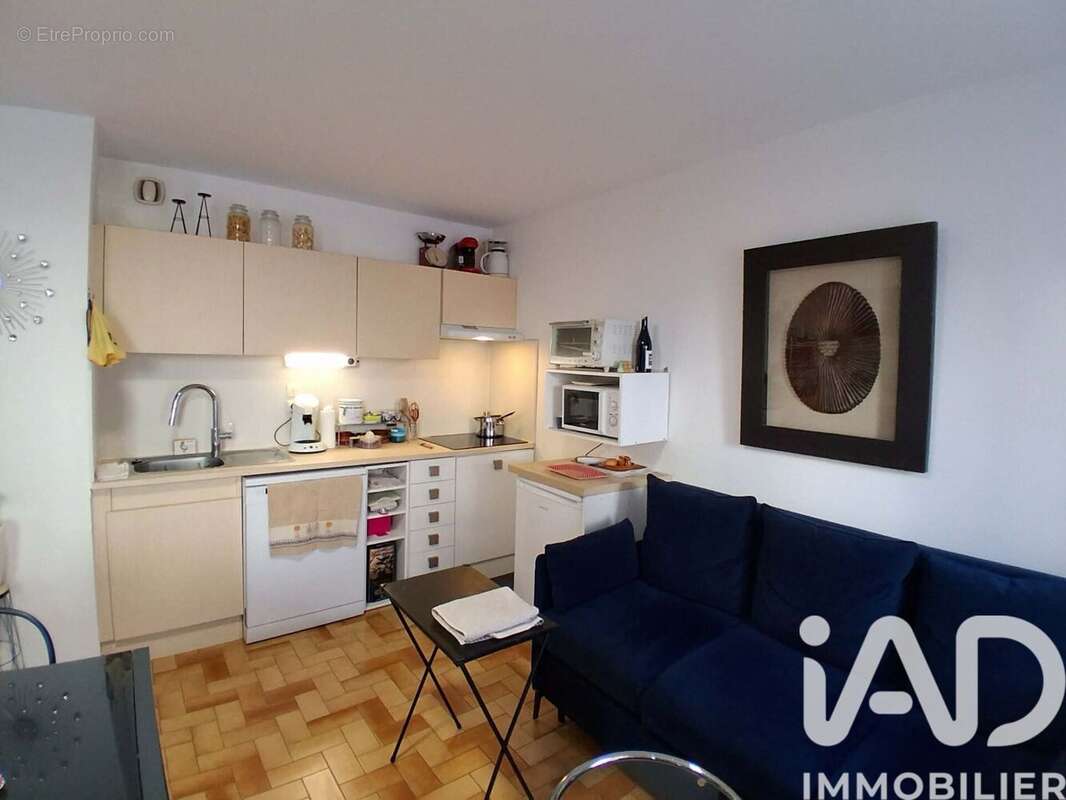Photo 5 - Appartement à AMELIE-LES-BAINS-PALALDA