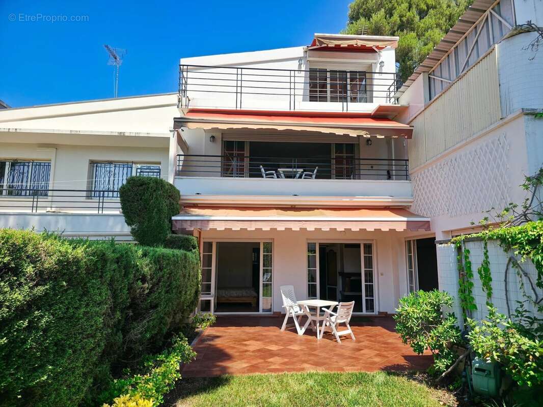 Maison à NICE
