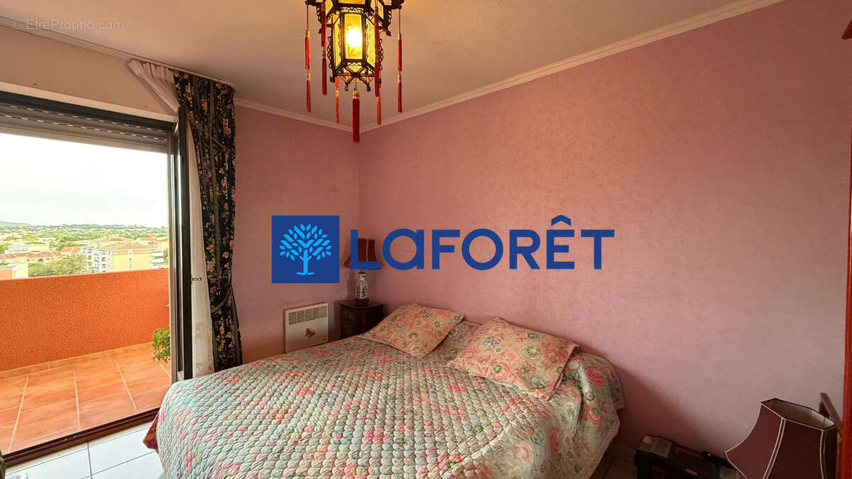 Appartement à LA GARDE