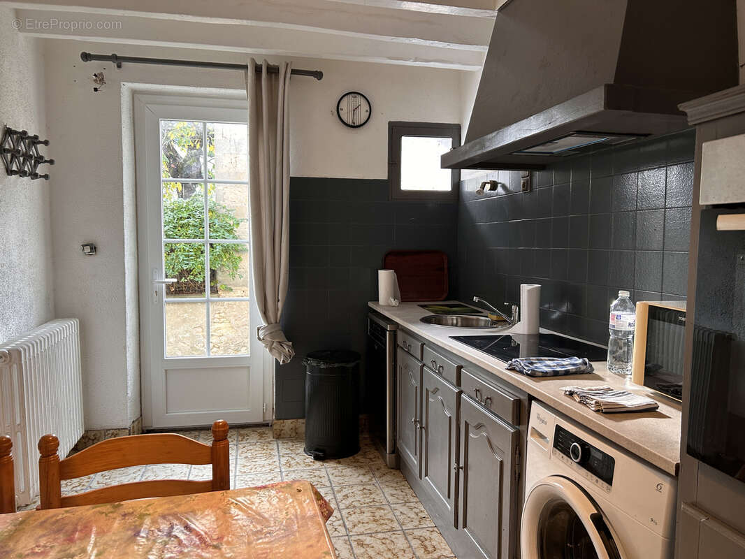 Petite maison de village - photo 7