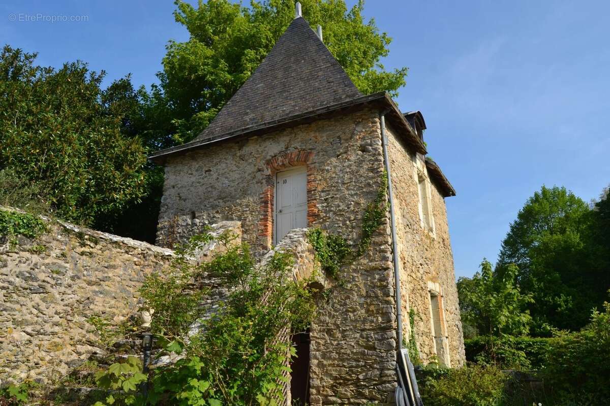 Maison à LAVAL