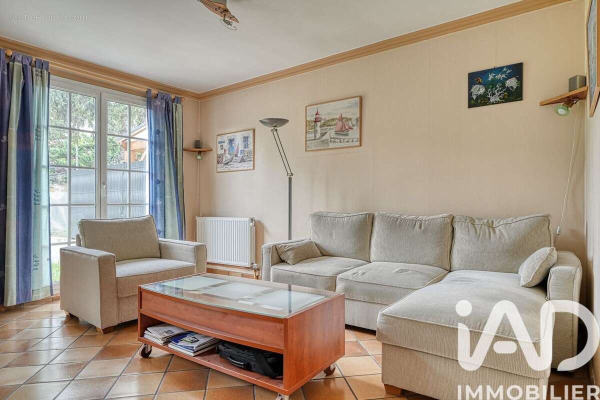 Photo 8 - Maison à ANDRESY