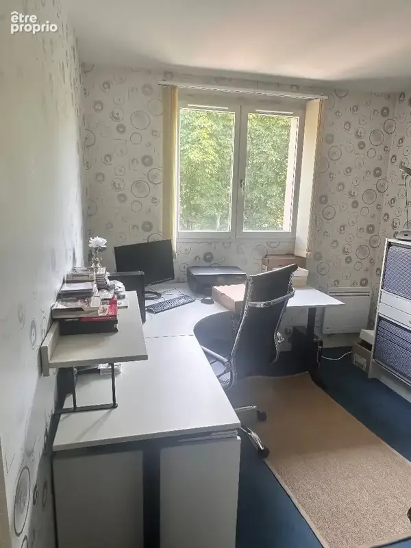 Maison 150 m² à Buc  - photo 16