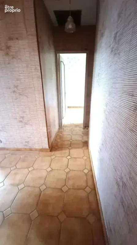 Maison à vendre 4 pièces PARIGNY LES VAUX (58) - photo 8