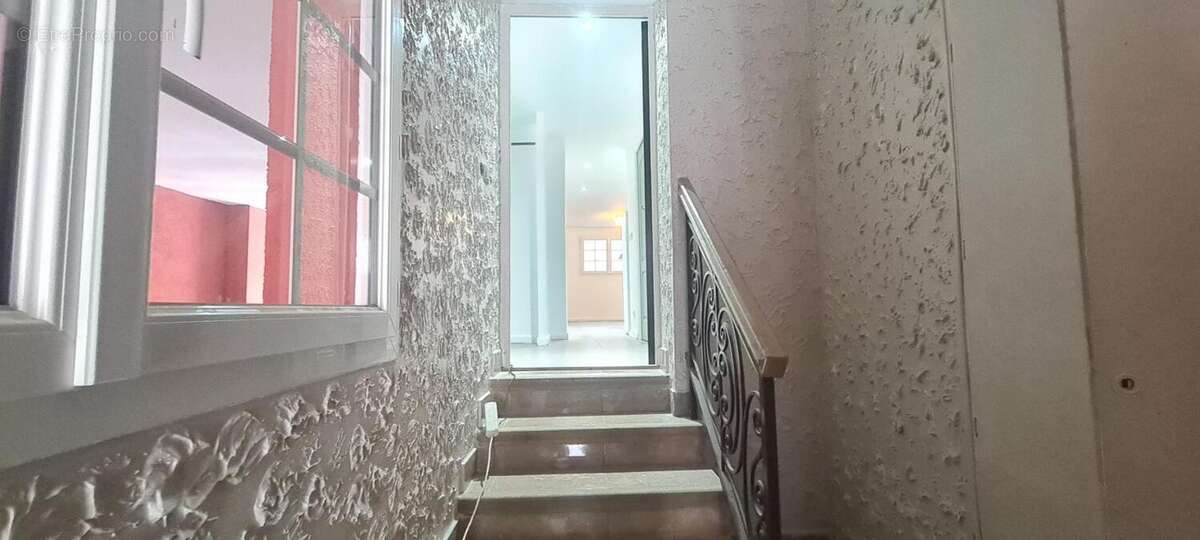 Appartement à ARGENTEUIL