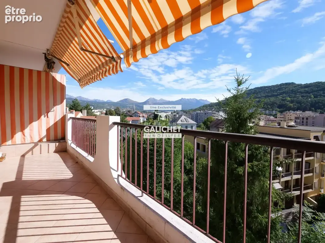 Appartement à GAP