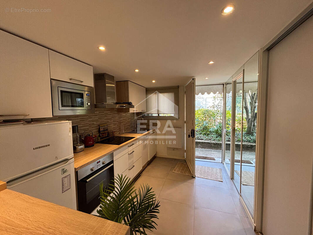 Appartement 2 pièces - photo 3