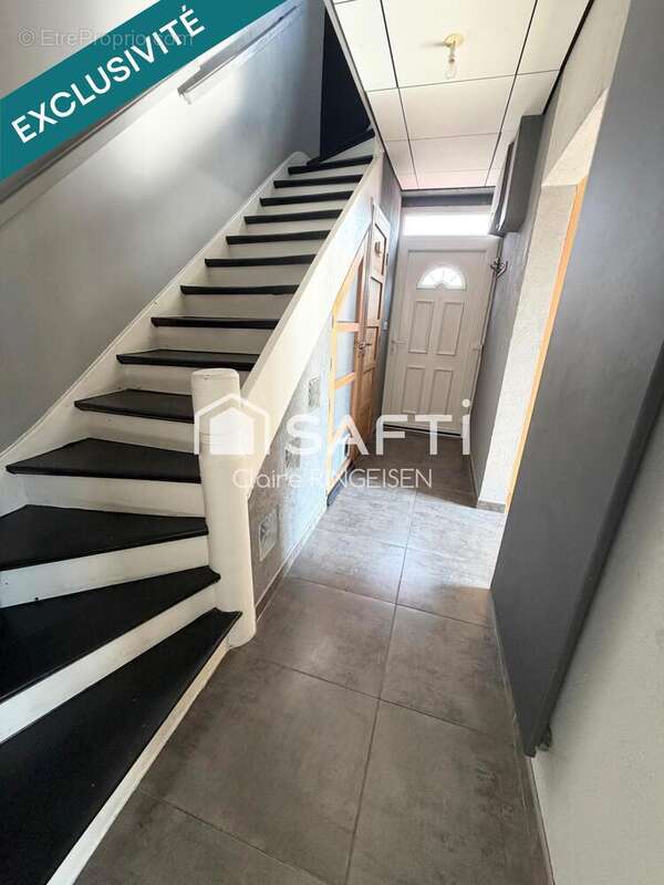 Photo 8 - Maison à CREUTZWALD