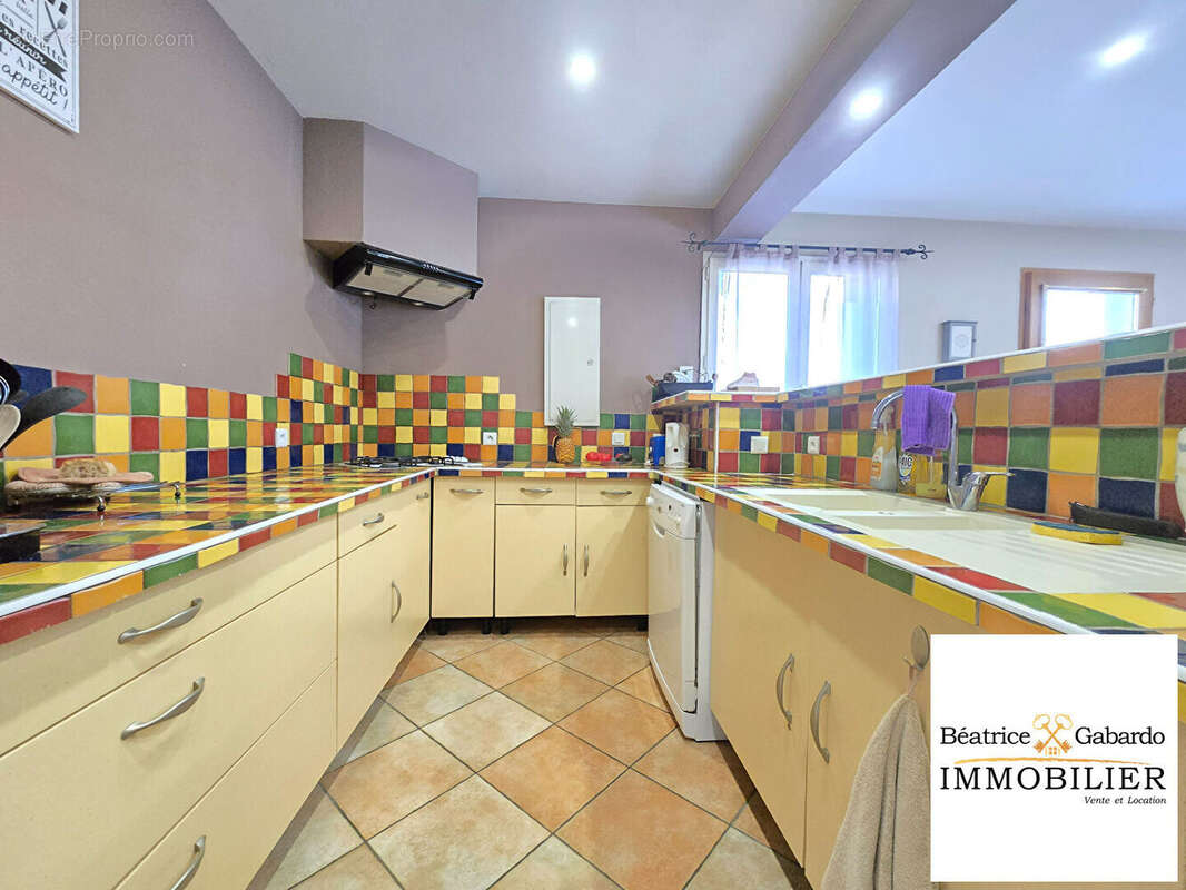 Maison Ternand 4 pièce(s) 97 m2 - photo 5