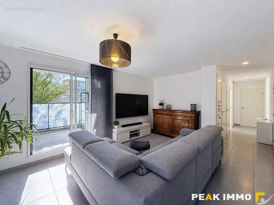 Appartement à ANNECY