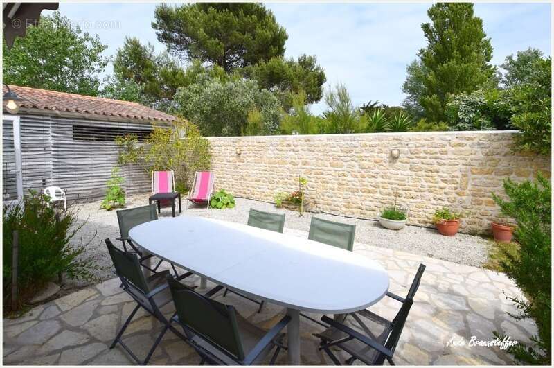 Maison à vendre 9 pièces LES PORTES EN RE (17), 7 chambres, à 2' des plus belles plages - photo 7