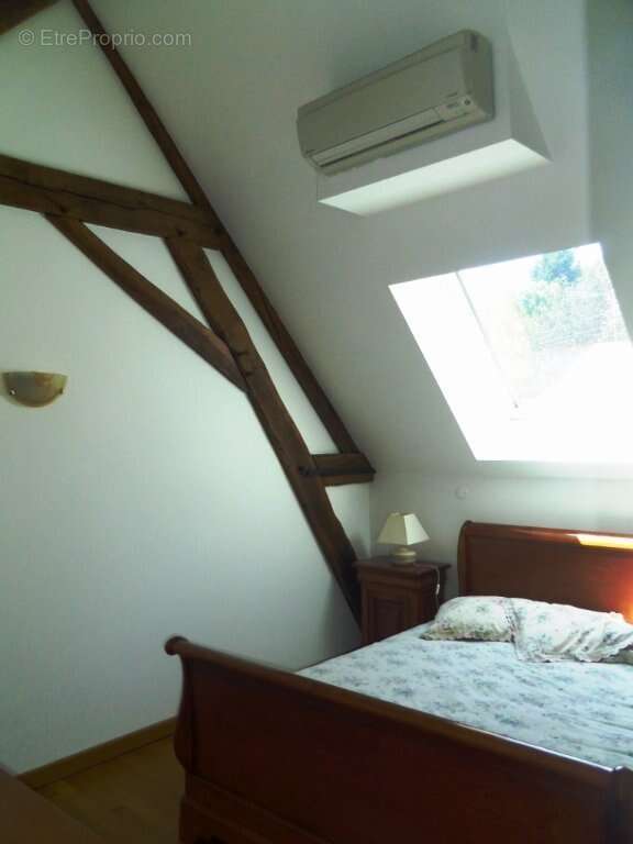 Maison à SAINT-SAULGE