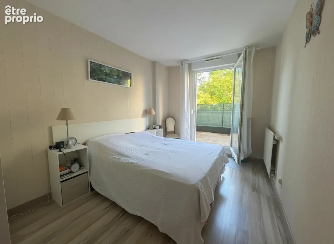Appartement Dijon 3 pièce(s) 67.5 m2 + terrasse + place de parking - photo 8