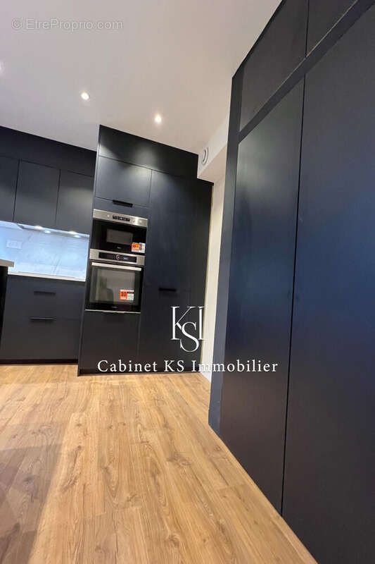 Appartement 69 m² à Lorient  - photo 6