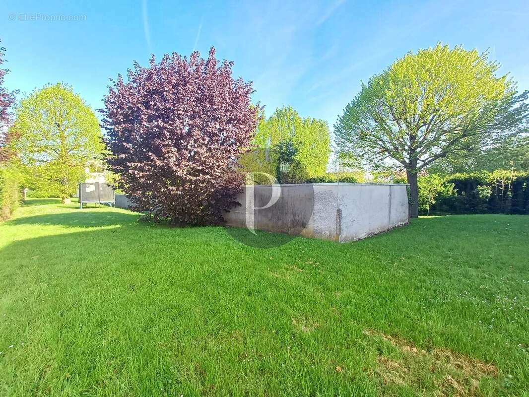 Appartement à WISSOUS