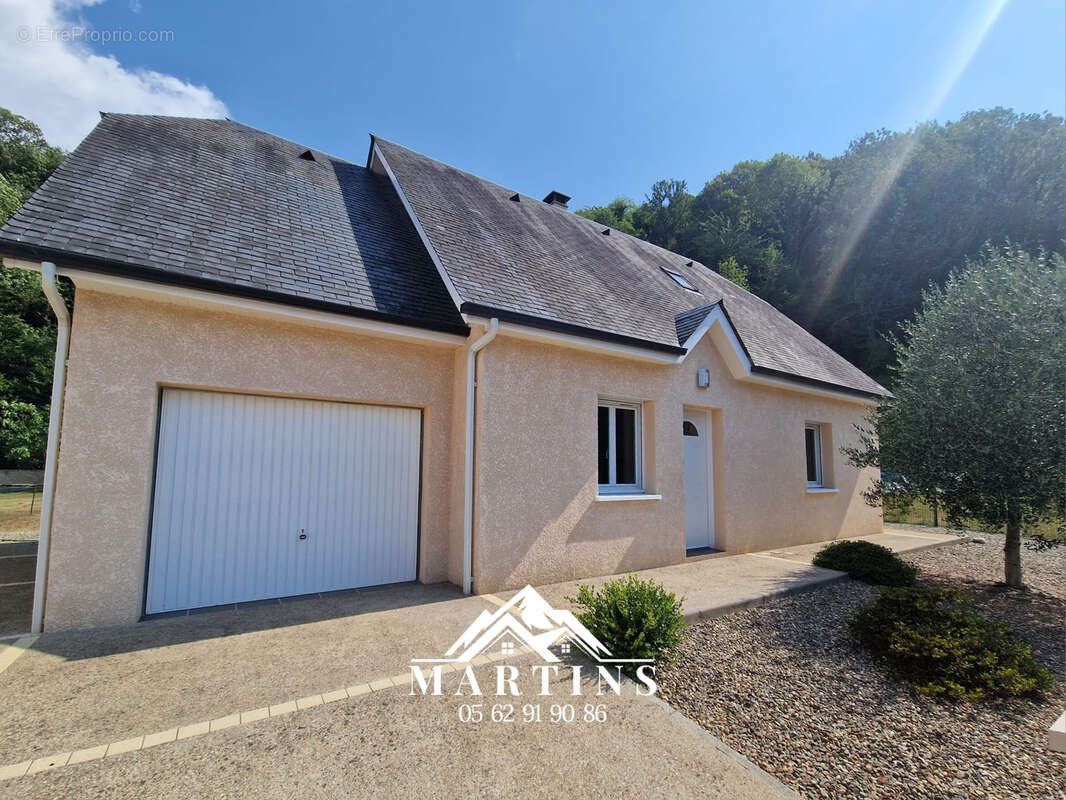 Exclusivite agence - vallée des gaves- 5 kms argeles-gazost - photo 2
