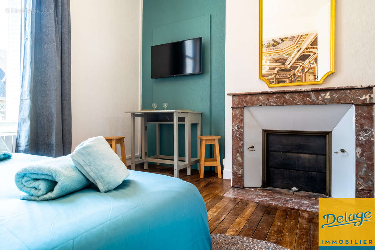 Studio pour investissement - photo 3