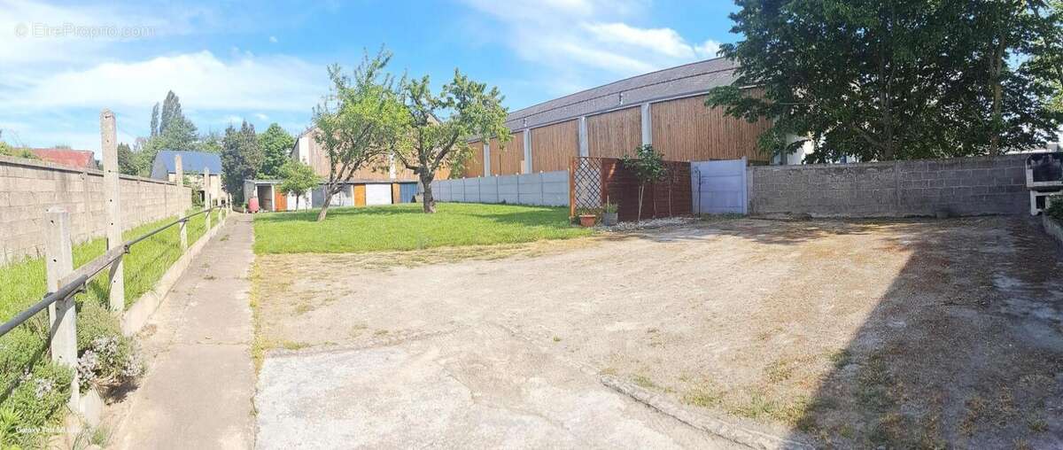 Maison pour investissement locatif Dol de Bretagne - photo 7