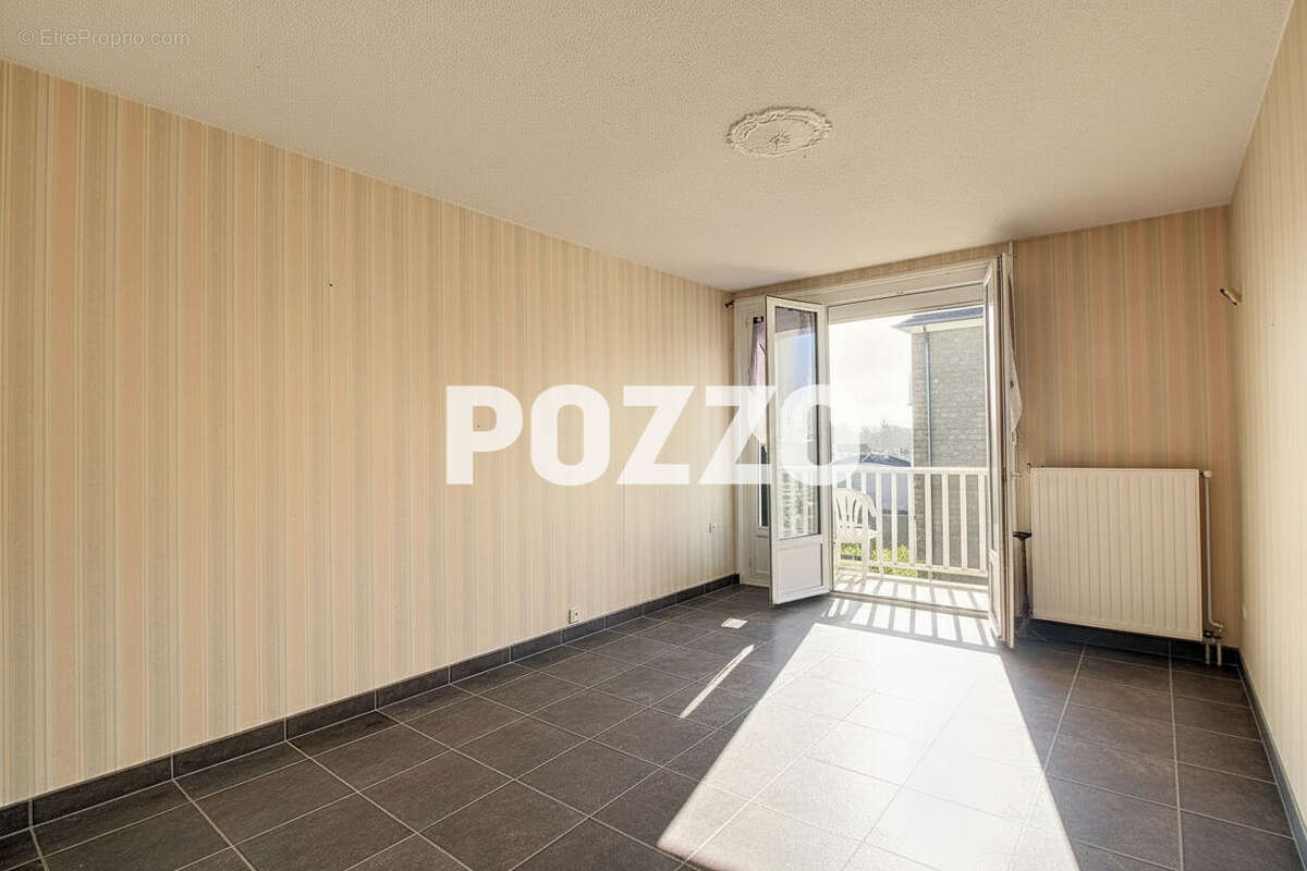 Appartement à GRANVILLE
