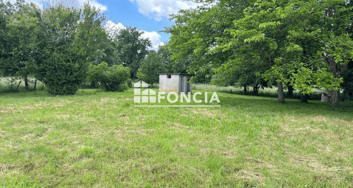 Maison à MIRAMONT-DE-GUYENNE