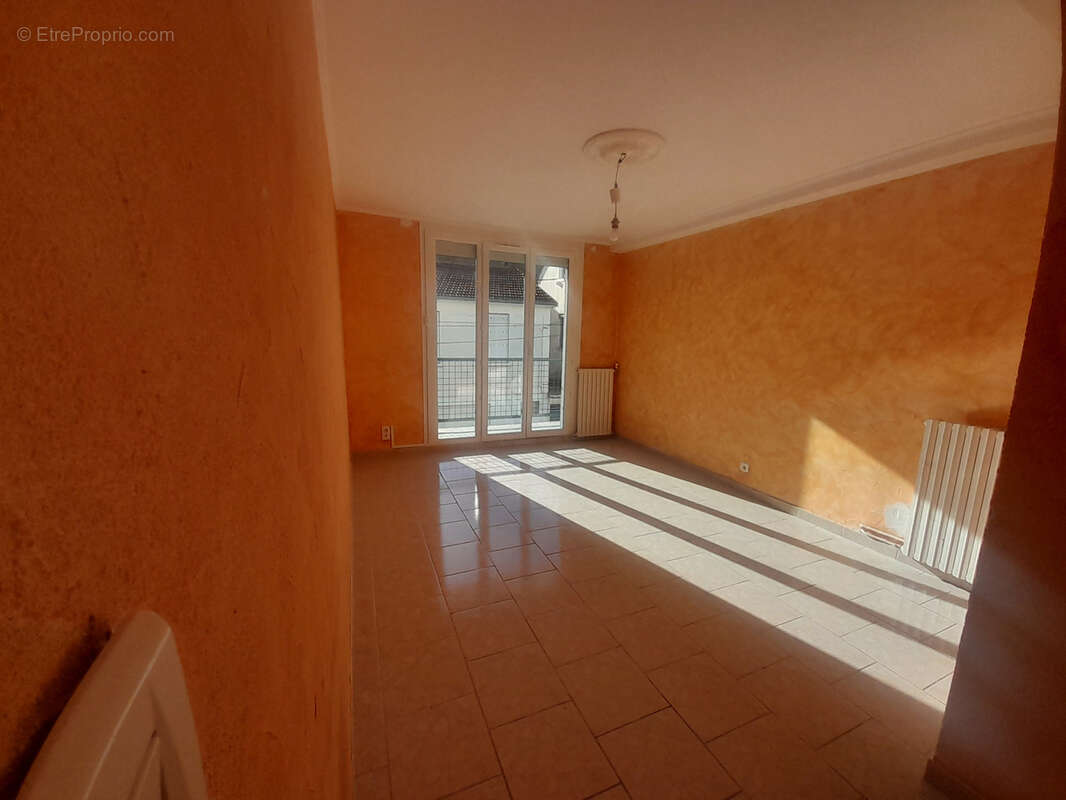 Appartement à LOURDES