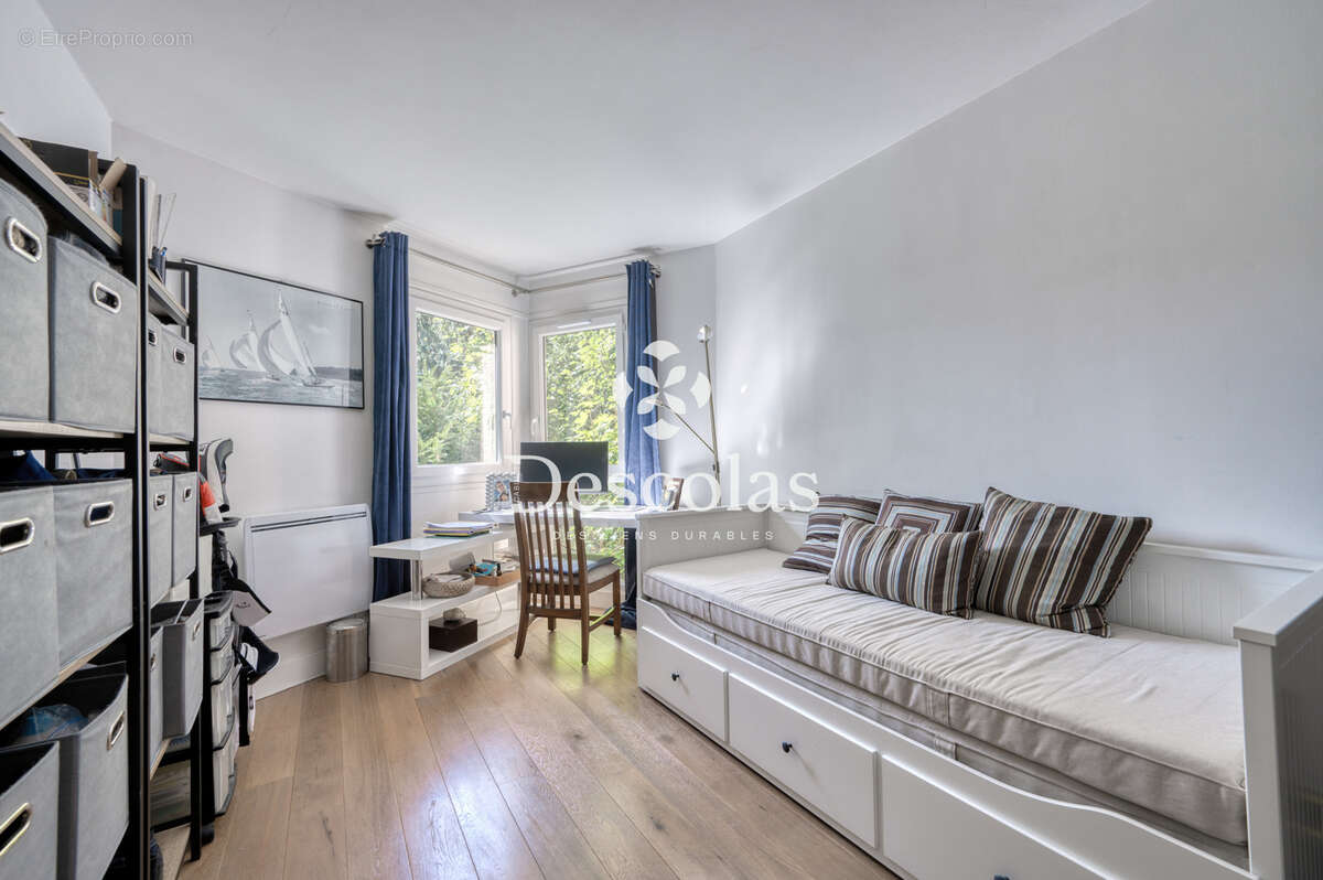 Appartement à SAINT-GERMAIN-EN-LAYE