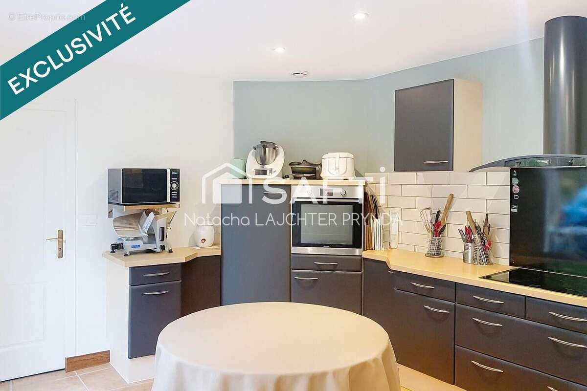 Photo 4 - Maison à BOULOC