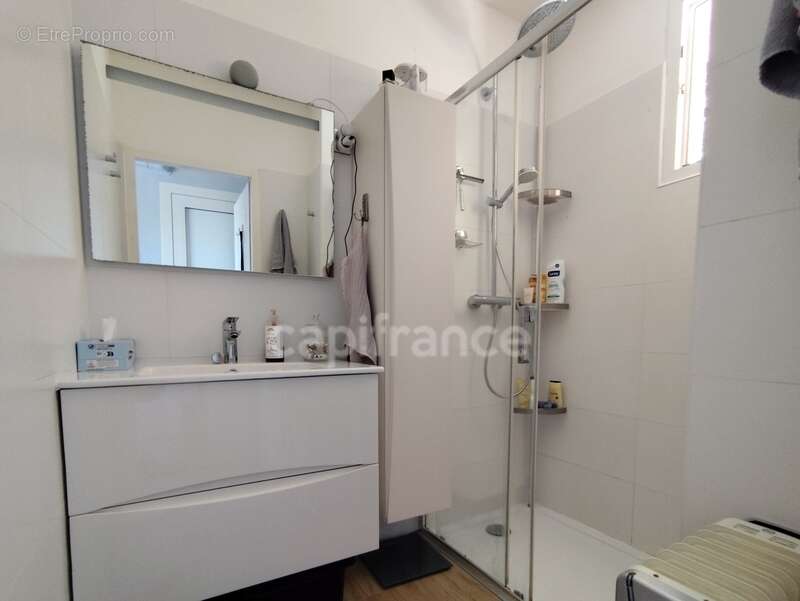 Appartement à CALVI