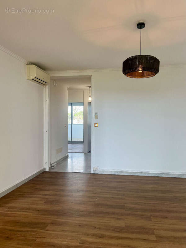 Appartement à LA GRANDE-MOTTE
