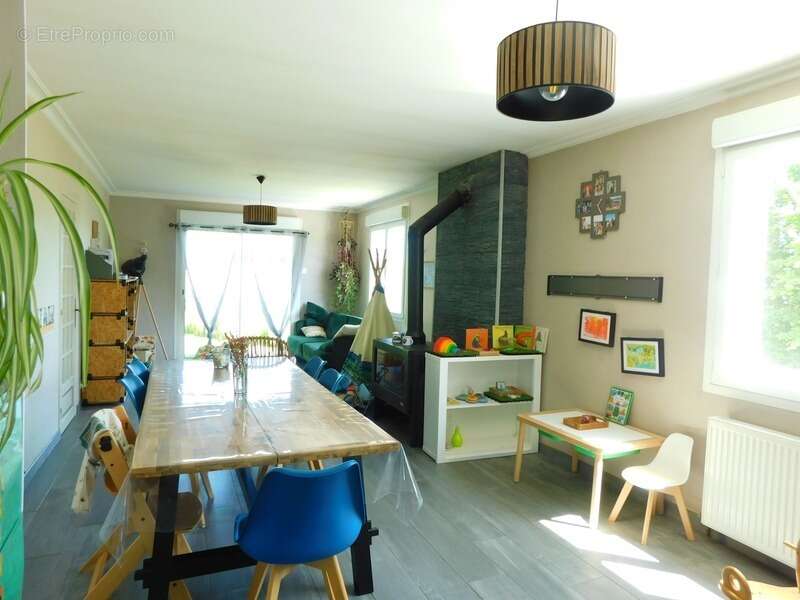 Maison à BILLE