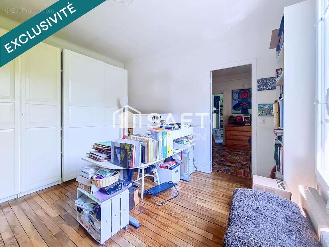 Maison 157 m² à Villejuif  - photo 9